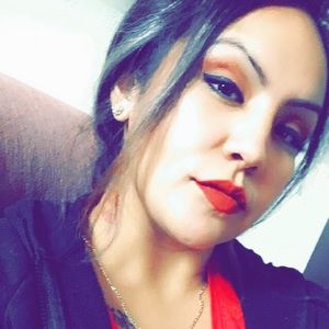 Meet your Posher, Rosalba